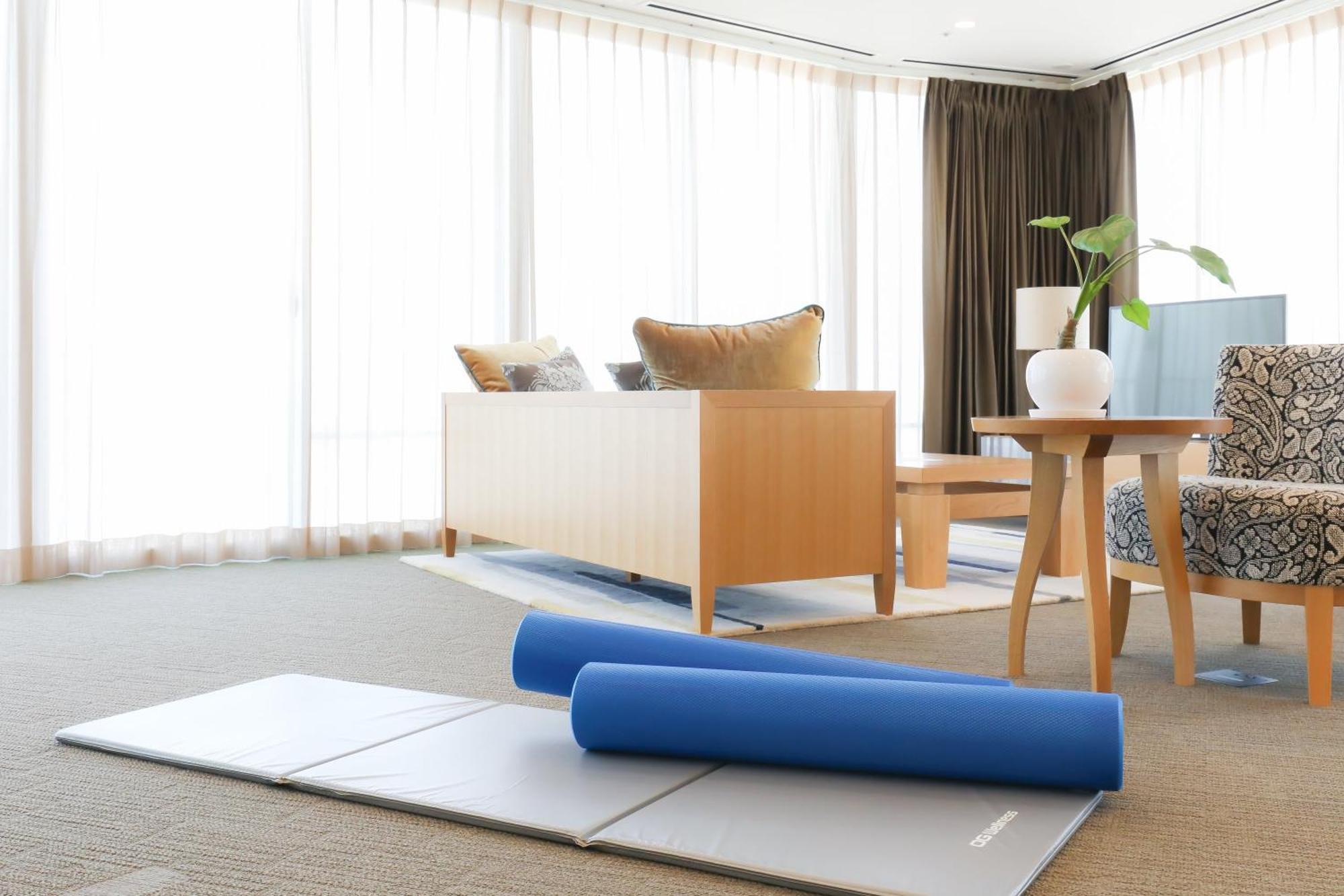 מלון אוקיאמה 3 Wellness מראה חיצוני תמונה