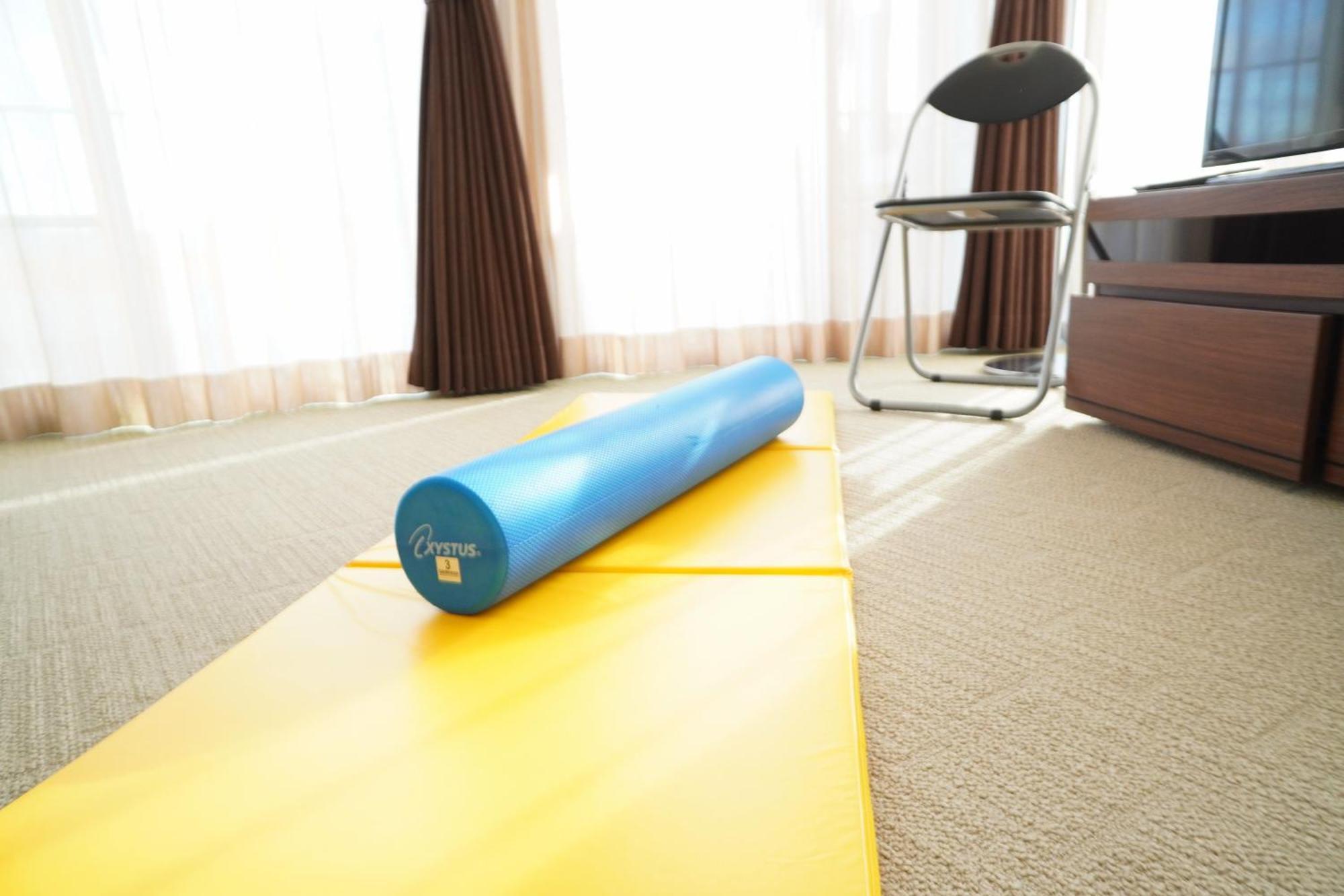 מלון אוקיאמה 3 Wellness מראה חיצוני תמונה